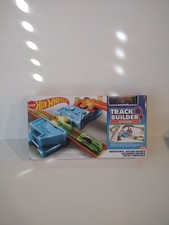 Hot Wheels Track Builder Unlimited Booster Pack Playset GBN81 Mattel SEALED