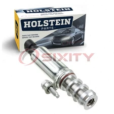 Holstein Exhaust Variable Timing Solenoid VVT for 2011 Saab 9-5 Engine Valve hn