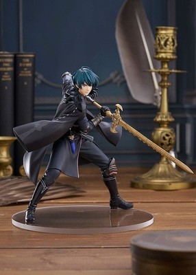 Good Smile Company POP Up Parade Fire Emblem Three Houses Byleth Männlich
