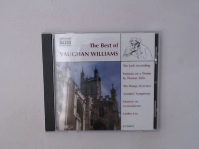 Best of Vaughan Williams Various und Ralph Vaughan Williams:
