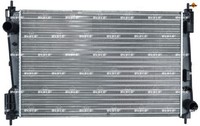 NRF 54752A KüHler FüR MotorküHlung MotorküHler AutoküHler KüHler