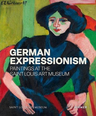 German Expressionism | Melissa Venator | 2023 | englisch