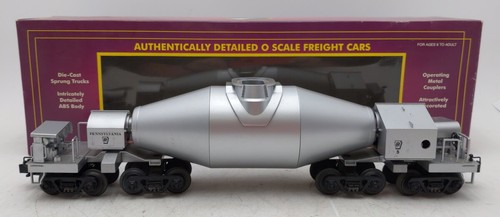Coche de metal caliente Pennsylvania calibre O MTH 20-98210 #5 NUEVO EN CAJA | Zustand: New