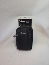 Lowepro Black Camera Case Tahoe 25 II