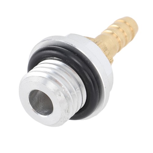 ˜NEU Kraftstoffpumpen-Schienen-Adapter Robuster M20 X 2 5-zuverlässiger - Afbeelding 15 van 22