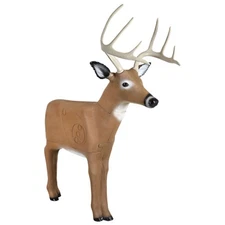 New Delta McKenzie Baby Daddy 3D Buck Archery Target