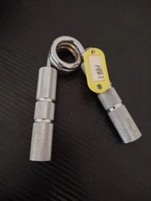 Robert Baraban 210 Hand Gripper (RGC 146.3)