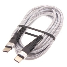 USB-C Cable 10ft Long Fast Charger Power Cord Type-C to for SmartPhones