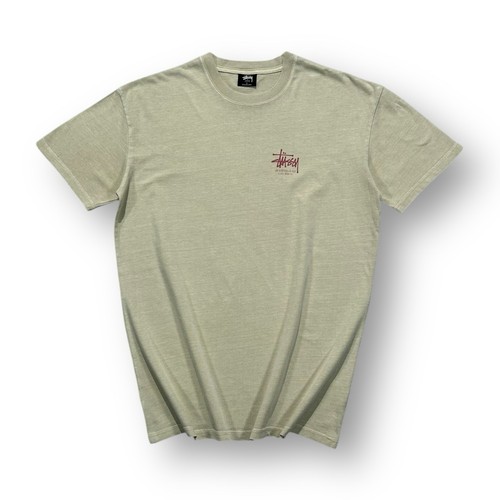 Camiseta Stussy Dragon Mediana - Imagen 2 de 5
