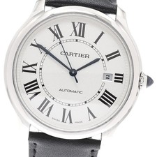 Cartier Ronde Must WSRN0032