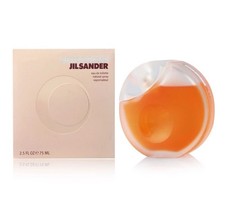 Sensations by Jil Sander 2.5 oz / 75 ml Eau De Toilette spray - OPEN BOX
