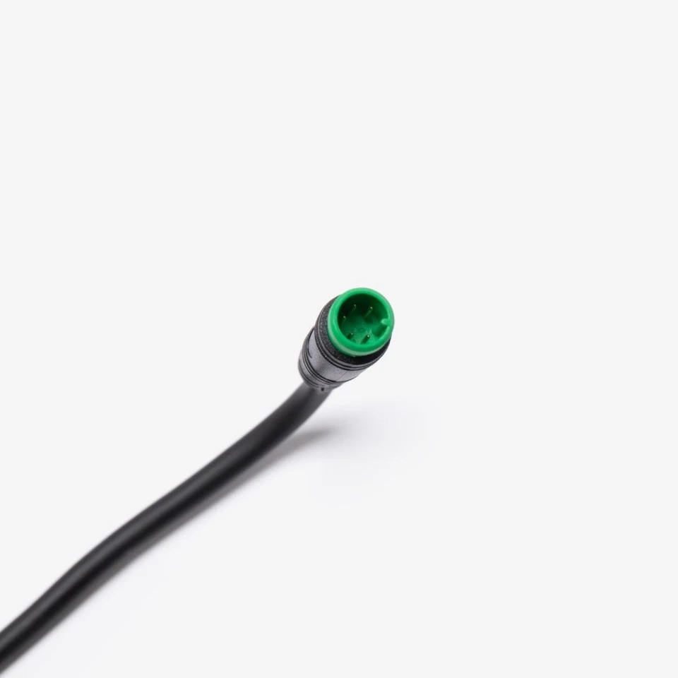 EBMX SW102 Display for X-9000 Controller Waterproof Speedometer Gauge Black mph - Image 4 of 4