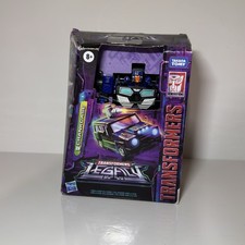 CRANKCASE Crankcase Transformers Generations LEGACY Deluxe Class Figure NEW READ