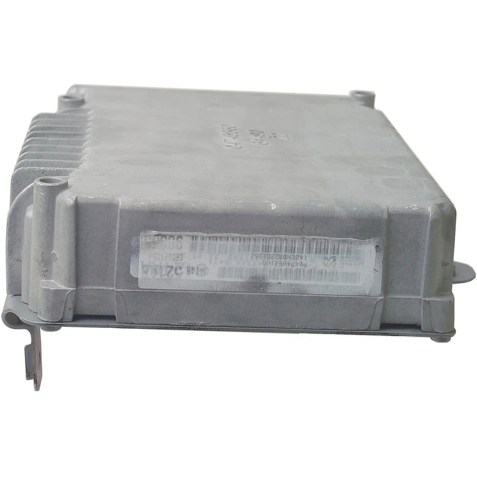 Módulo de control de motor 79-7683V A1 Cardone para Dodge Caravan Grand Town & Country Foto 4 de 4