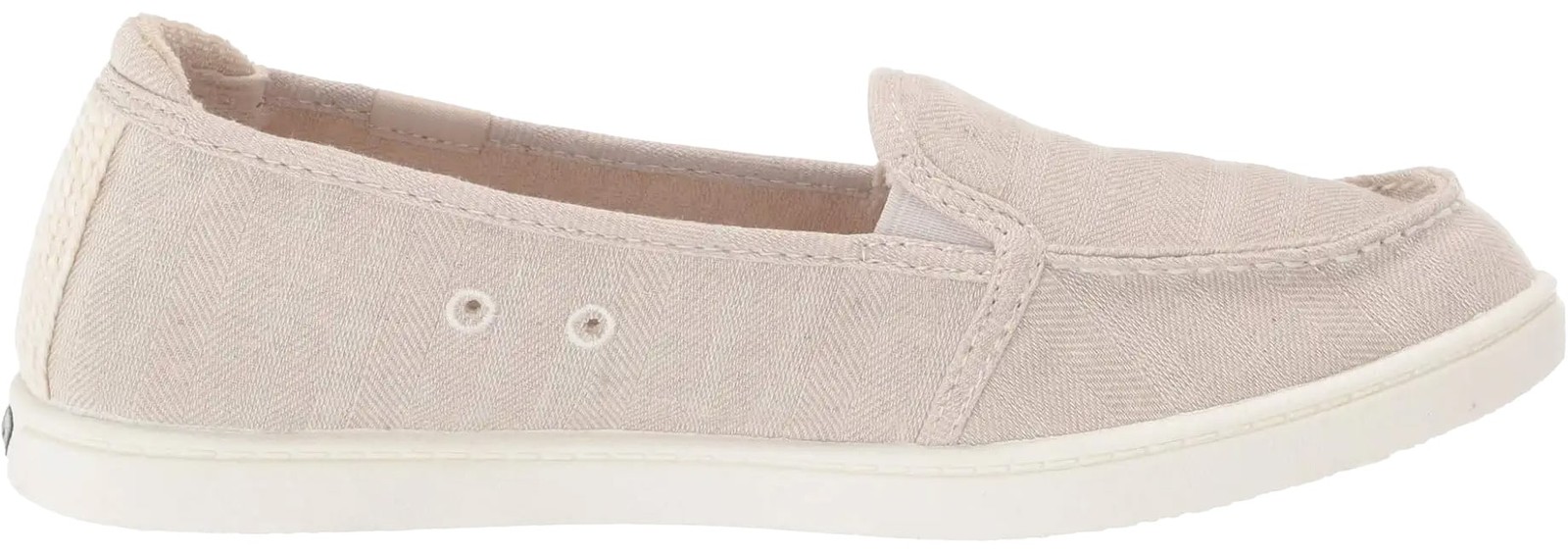 Roxy Minnow Shoe - Brown - New 7290₽