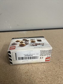 8719 ZAMOR SPHERES Lego Bionicle NEW sealed legos set