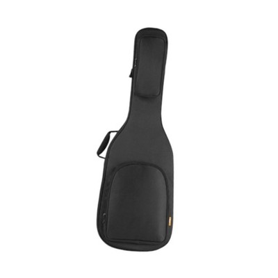 E-Gitarrentasche Performance Bag Gigbag mit Taschen Organizer Oxford