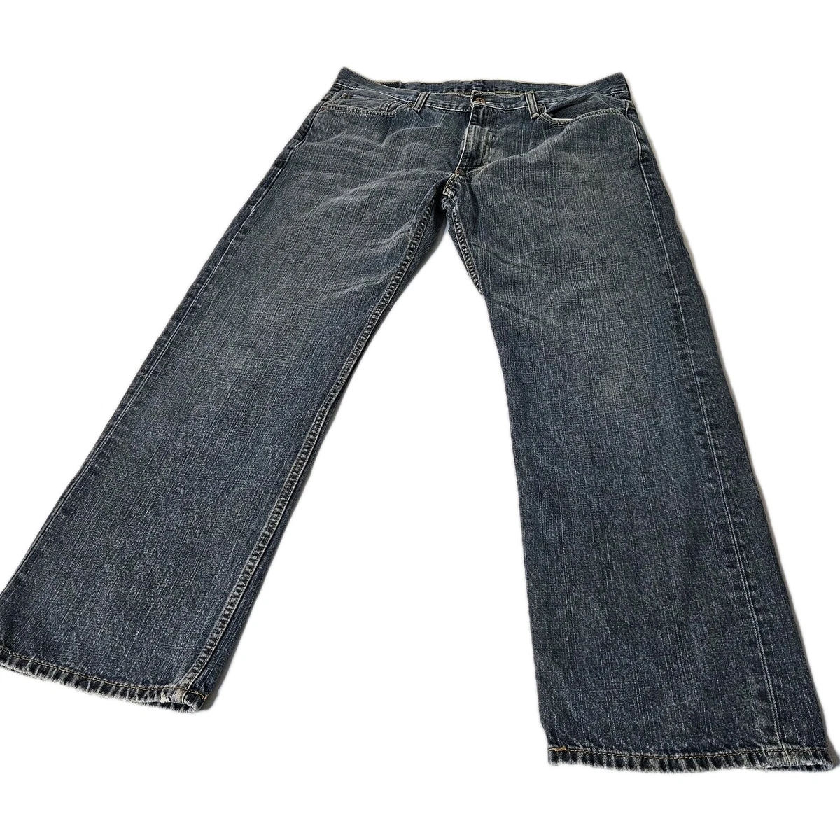 Levis 569 Black for sale | eBay