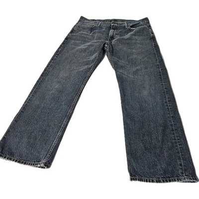 Levi's 569 36 Size Jeans for Men for sale - eBay