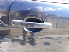 t&uuml;rgriff vorne aussen rechts MERCEDES CLK 230 2.3 G W208 1997-2003 2000 104127