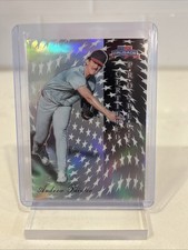 2025 Crusade Baseball - Certified Prospects Refractor Andrew Painter #6 Phillies