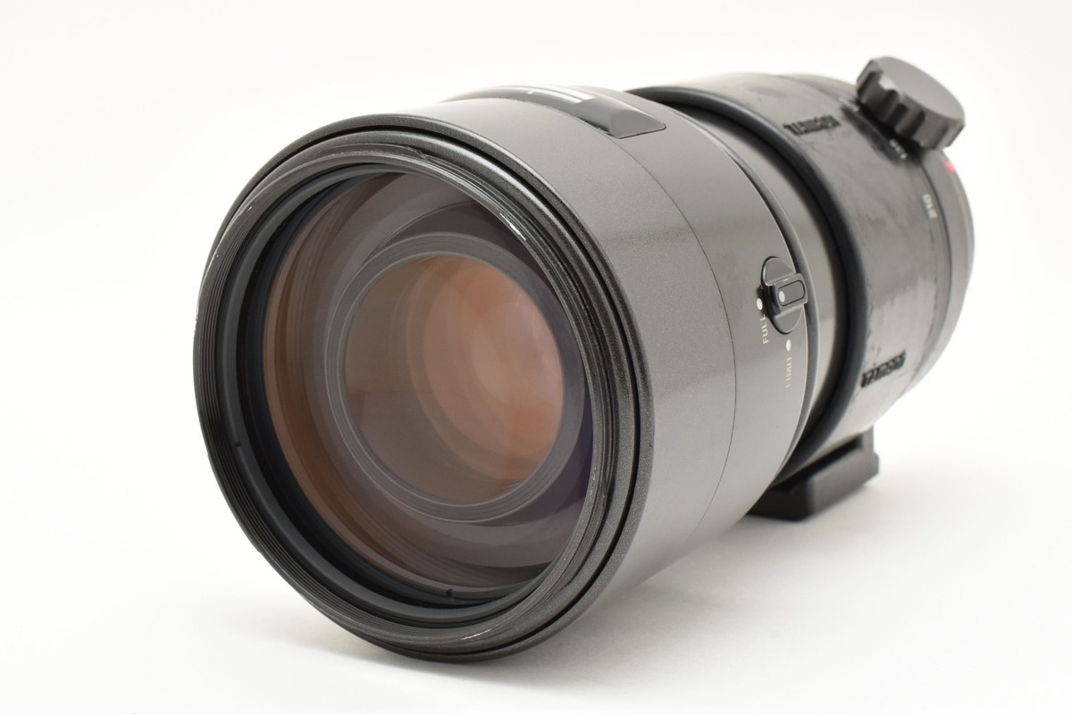 【TAMRON】SP LD 70-210mm  1:2.8 READ!! Tamron SP AF LD 70-210mm f/2.8 Zoom Lens Canon EF