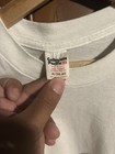 Vintage 60s 70s Texas University Longhorns T Shirt Rare Single Stitch — photo 4