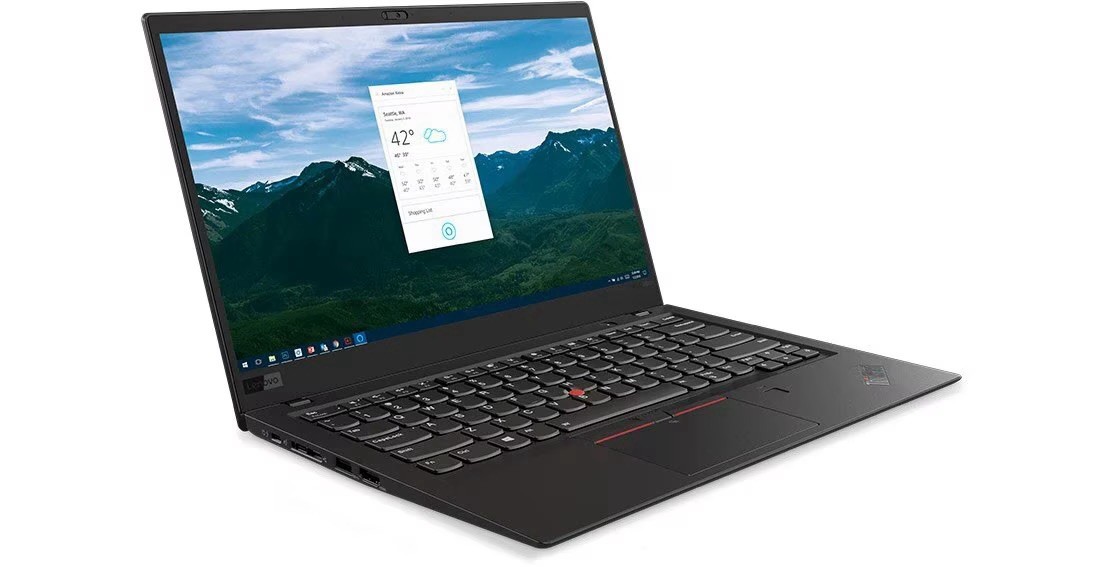 HOT SALE! Lenovo ThinkPad X1 Carbon Gen 6 i5-8350U 8GB RAM 256GB