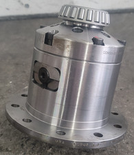 Used - Yukon Gear And Axle Grizzly Locker Gm 10 Bolt - 30 Spline - Yglgm8.5-3-30