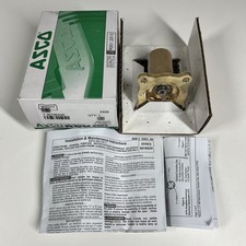 Asco Red Hat 302277 Solenoid Valve Repair Kit...