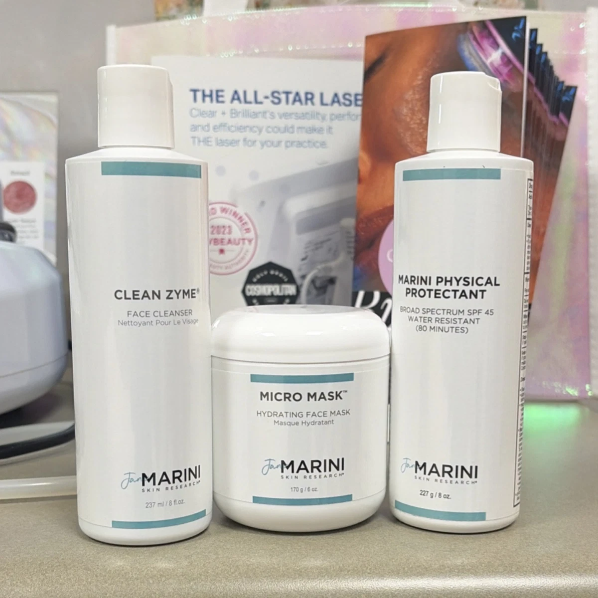 Jan Marini Skin Care Sets & Kits for sale | eBay