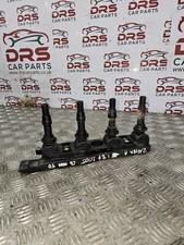 VAUXHALL ZAFIRA A MK1 COIL PACK 1.8 PETROL AUTOMATIC AUTO (GENUINE) 1999 - 2005