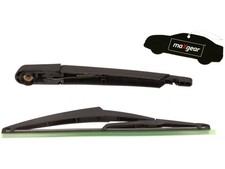 HECKWISCHERARM FÜR RENAULT CLIO III 05-14 +DUFT GRATIS