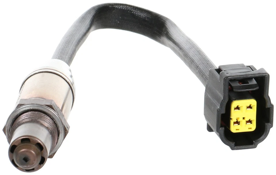 Sensor de oxígeno Bosch 15508 para Dodge Dakota Durango Ram 1500 2004-2005 Foto 2 de 4
