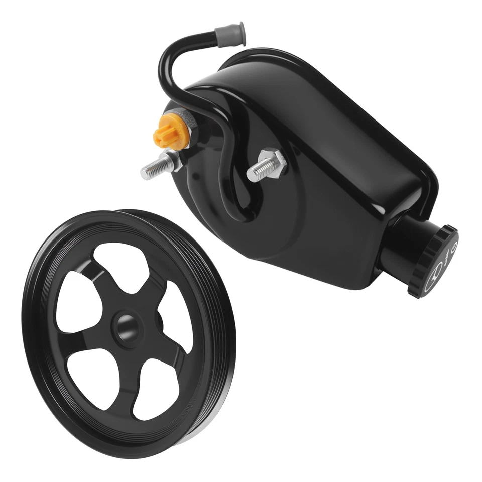 Bomba de dirección asistida para Chevrolet C/K1500 2500 GMC CK1500 2500 1990-1995 20-7828 Foto 4 de 4