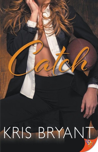 Catch | Kris Bryant | Taschenbuch | Kartoniert / Broschiert | Englisch | 2023-image