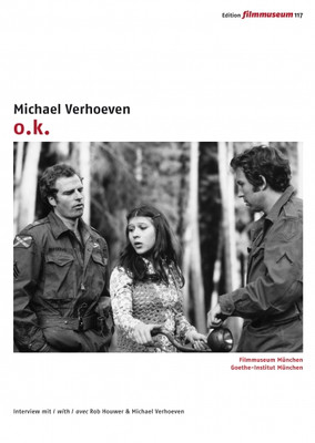 o.k. | DVD - NEU