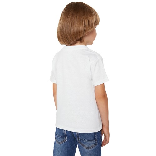 Heavy Cotton Toddler T-shirt LadyBug key to success Gift Kids Size: 2T-6T - Picture 9 of 21