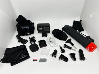 GoPro HERO8 Black 4K Action Camera