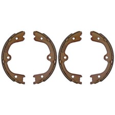 Bremsbackensatz Feststellbremse Ø 190 mm 33 mm A.B.S. für u.a. NISSAN PATHFINDER