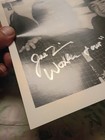 "JOE LOUIS WALKER AND STEVIE RAY VAUGHAN" 1986-90SIGNED PHOTOGRAPH 8" X 10" RARE — photo 6