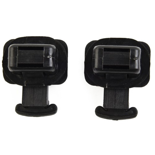 Fit For Accord ?Rear Seat Cushion Pad Clip 2003-2012 82137-SDA-003 2pcs - Picture 7 of 21