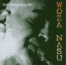 Dick Heckstall-Smith Woza Nasu (CD) Album (UK IMPORT)