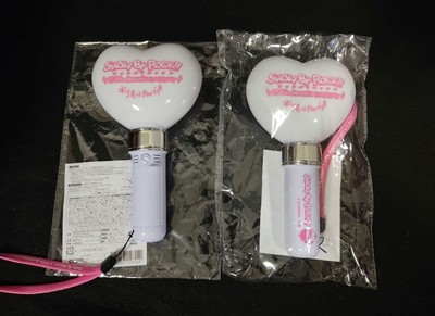 Show BY ROCK 11th Anniversary Event Bonus Penlight