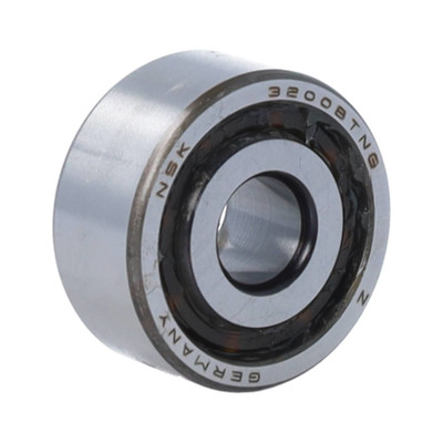 3200BTNG NSK 10 x 30 x 14 mm ANGULAR CONT.  BALL DOUBLE ROW