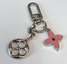 Charm Pendant for Shoulder Bag Handbag Tote Key Chain Purse Accessory