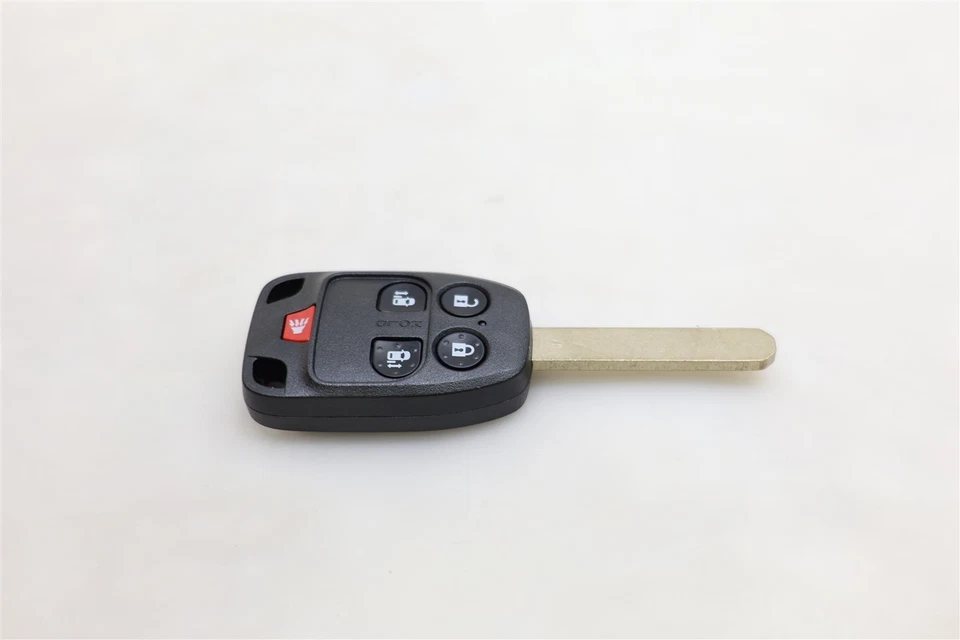 NUEVO OEM Honda Keyless Entry Remote Llavero 35118-TK8-A10 Honda Odyssey 2011-2013 Foto 4 de 4