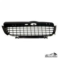 StoßStange Gitter Links Vorne FüR VW Vento D TDI TD VR6 SDI 91-98