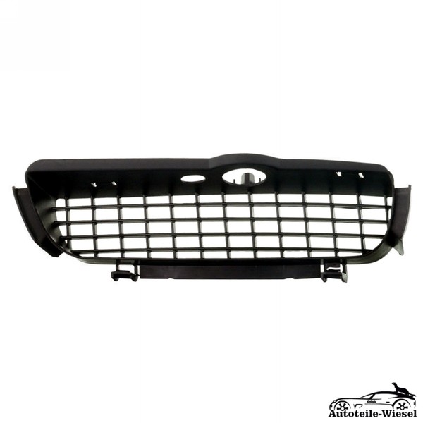 StoßStange Gitter Links Vorne FüR VW Vento D TDI TD VR6 SDI 91-98-image