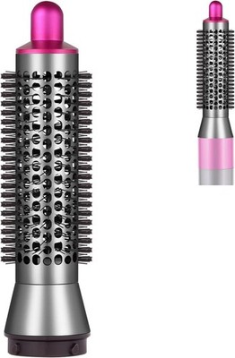 Large round Volumizing Brush for Dyson Airwrap Attachments, Accessories